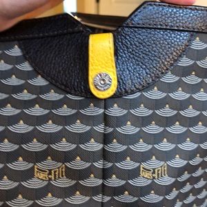 Fauré Faure Le Page Battle Zip Tote